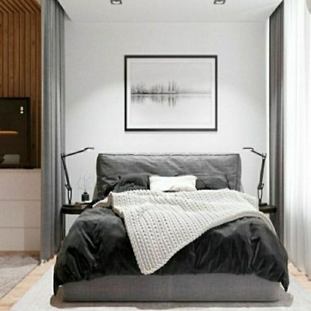 Comfort Apartment Київ Екстер'єр фото